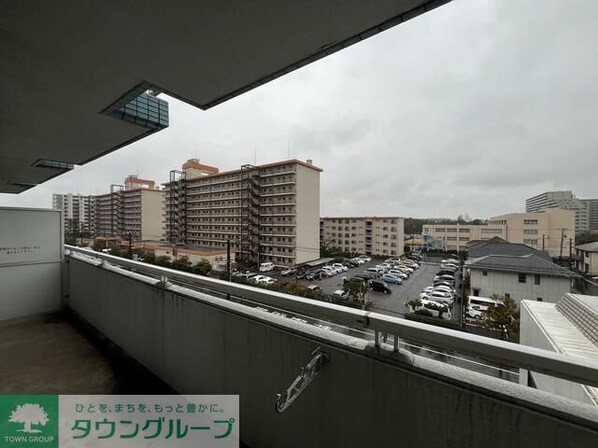 プラザ真砂の物件内観写真